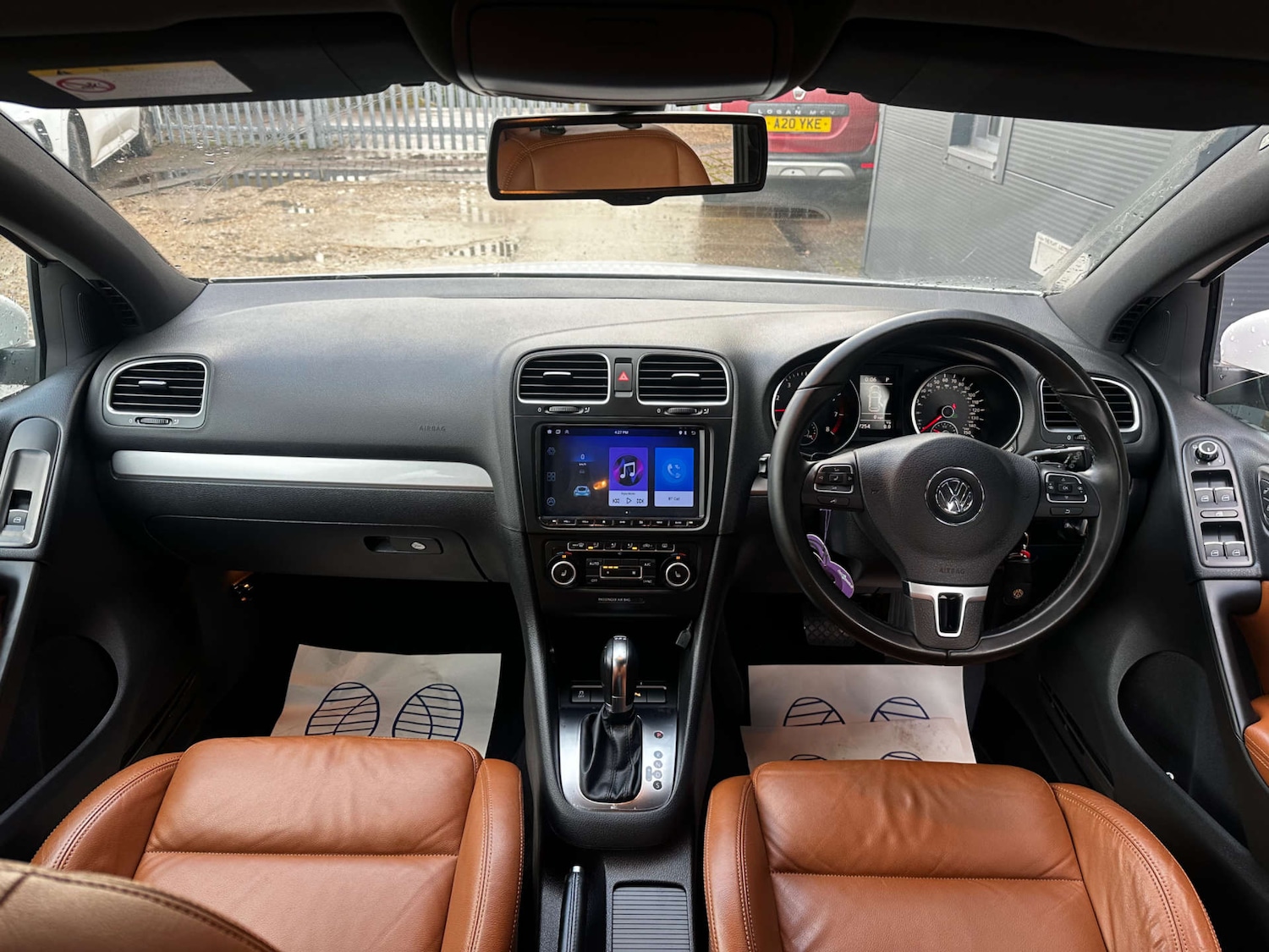 Used Volkswagen Golf 2025 for sale - 77431875: Photo 18