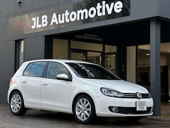 Used Volkswagen Golf undefined for sale - 77431875: Photo