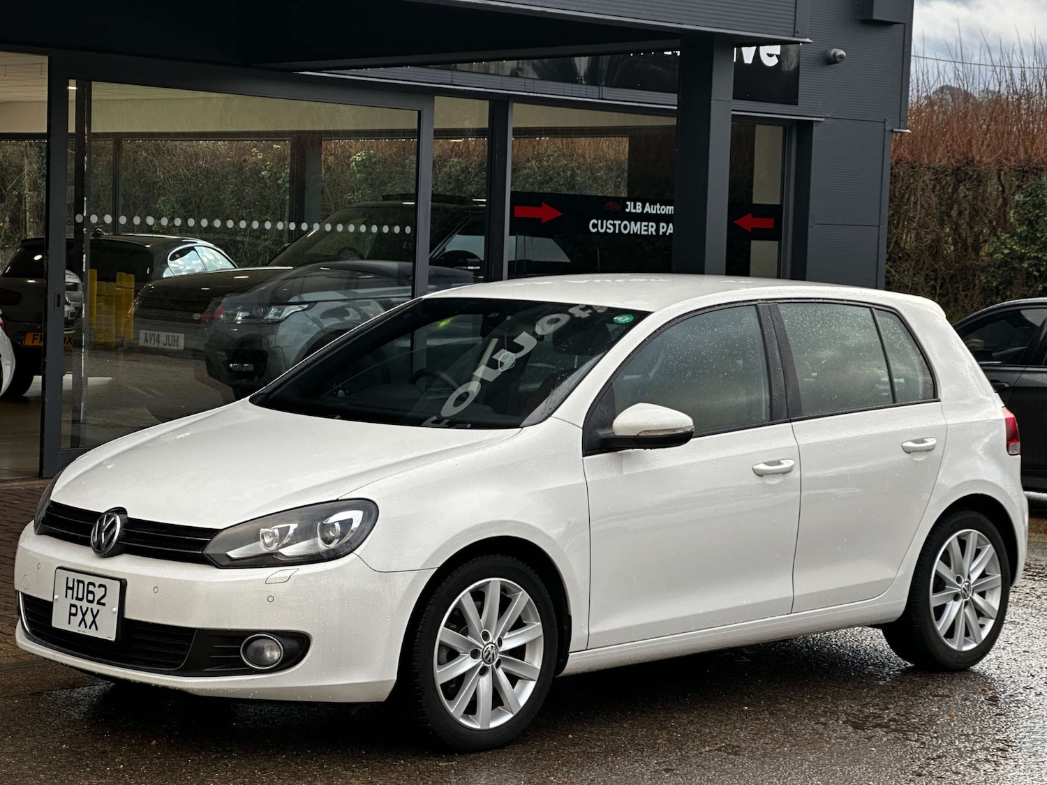 Used Volkswagen Golf 2025 for sale - 77431875: Photo 2