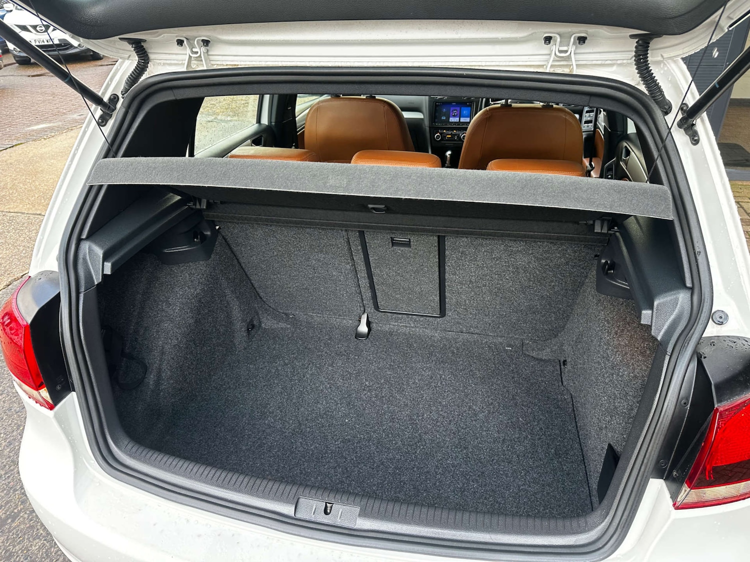 Used Volkswagen Golf 2025 for sale - 77431875: Photo 21