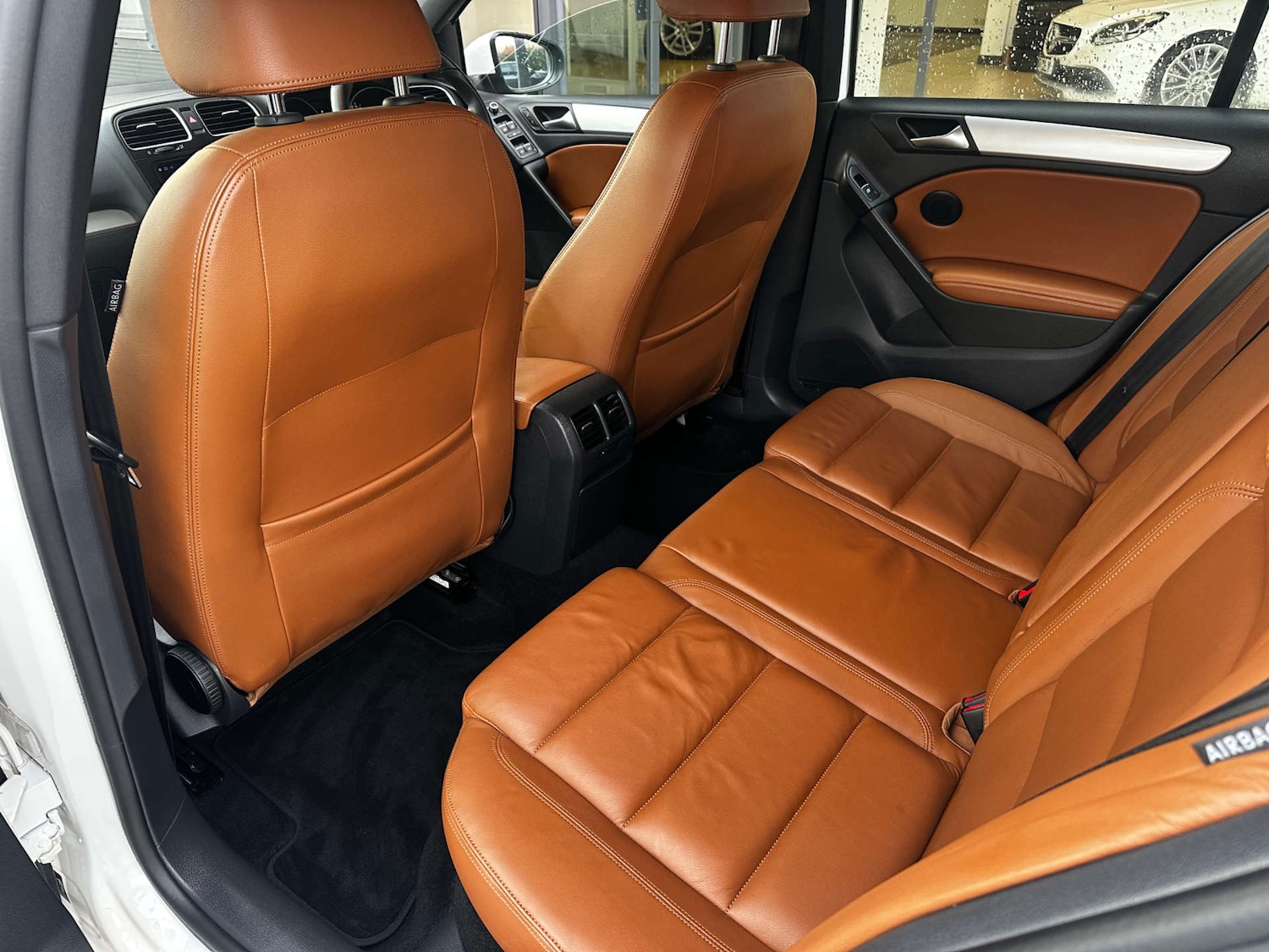 Used Volkswagen Golf 2025 for sale - 77431875: Photo 23