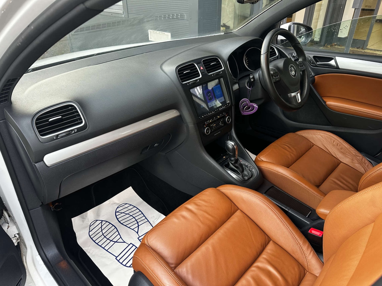 Used Volkswagen Golf 2025 for sale - 77431875: Photo 24