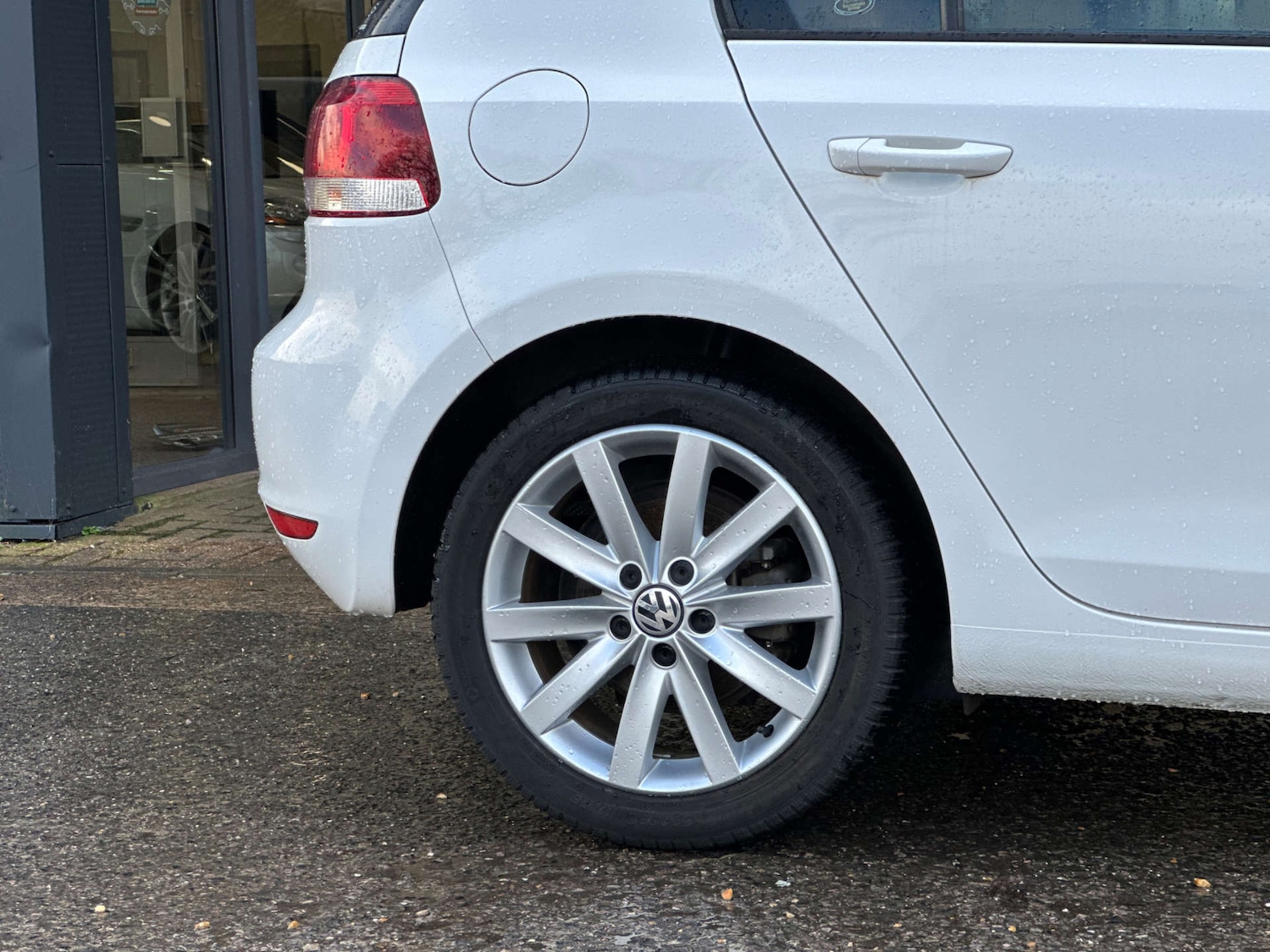 Used Volkswagen Golf 2025 for sale - 77431875: Photo 26