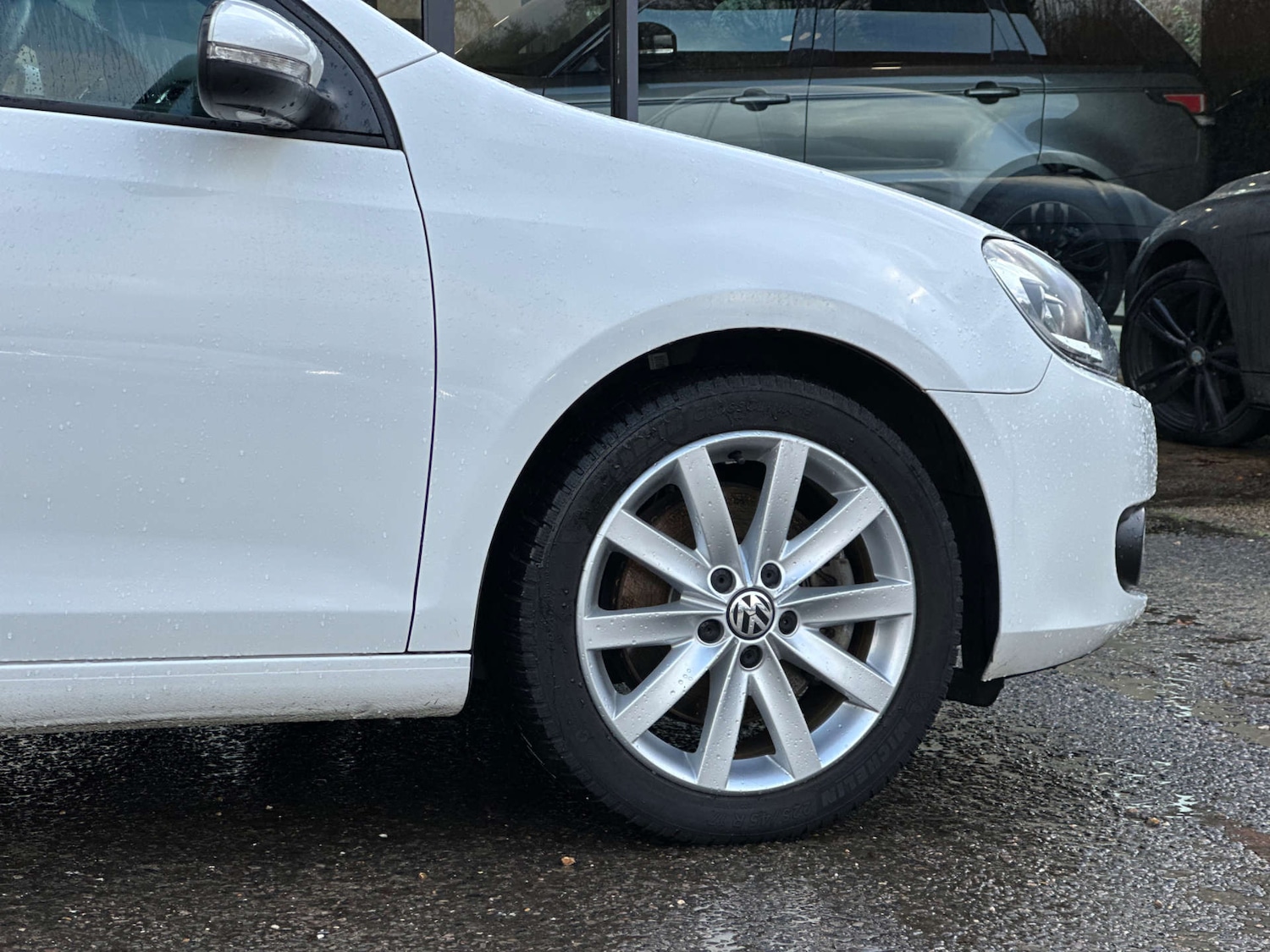 Used Volkswagen Golf 2025 for sale - 77431875: Photo 27