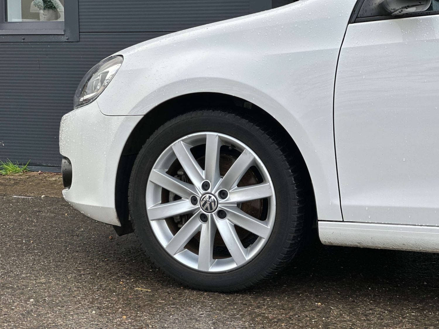 Used Volkswagen Golf 2025 for sale - 77431875: Photo 28