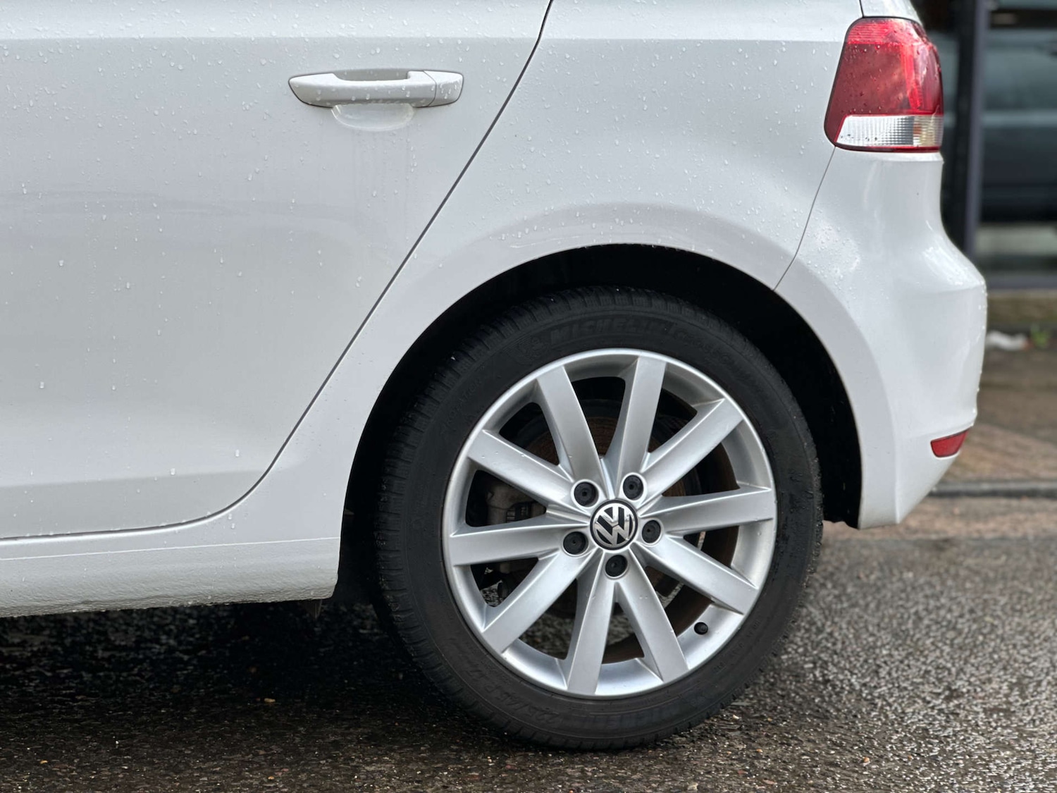 Used Volkswagen Golf 2025 for sale - 77431875: Photo 29