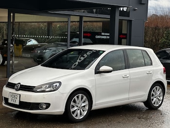 Used Volkswagen Golf undefined for sale - 77431875: Photo