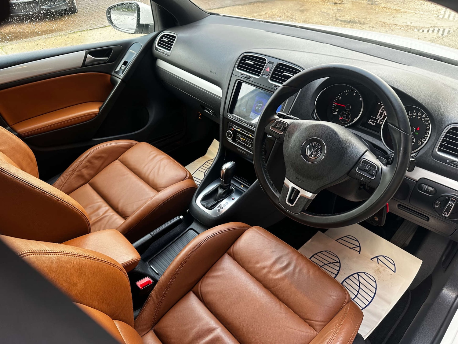 Used Volkswagen Golf 2025 for sale - 77431875: Photo 3
