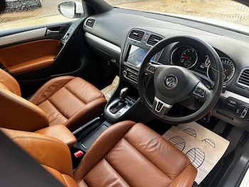 Used Volkswagen Golf undefined for sale - 77431875: Photo
