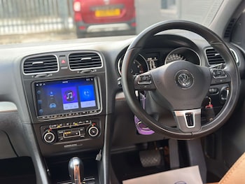 Used Volkswagen Golf undefined for sale - 77431875: Photo