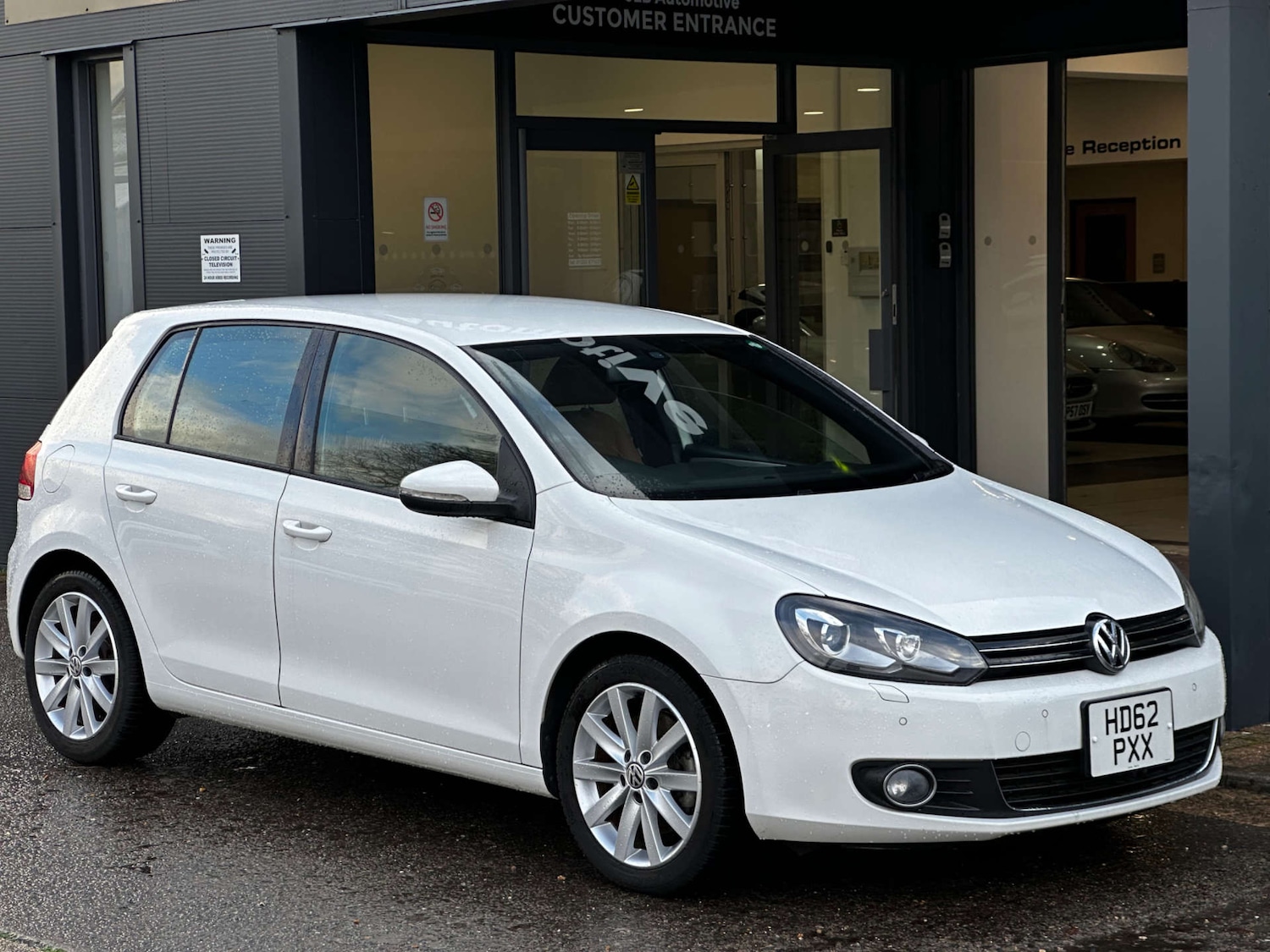 Used Volkswagen Golf 2025 for sale - 77431875: Photo 6