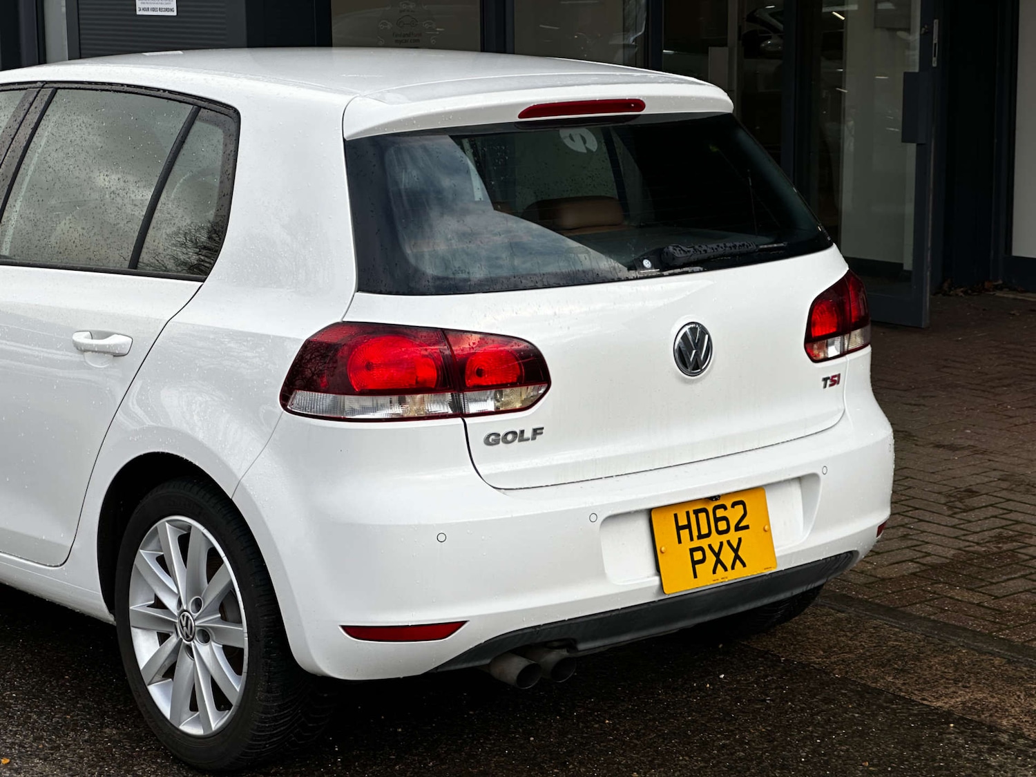 Used Volkswagen Golf 2025 for sale - 77431875: Photo 9