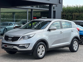Used Kia Sportage 2013 for sale - 79182849: Photo