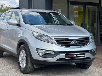 Used Kia Sportage 2013 for sale - 79182849: Photo