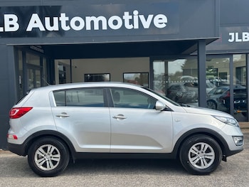 Used Kia Sportage 2013 for sale - 79182849: Photo