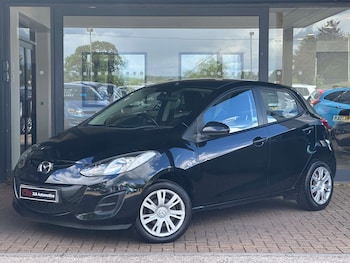 Used Mazda Mazda2 2013 for sale - 78581241: Photo