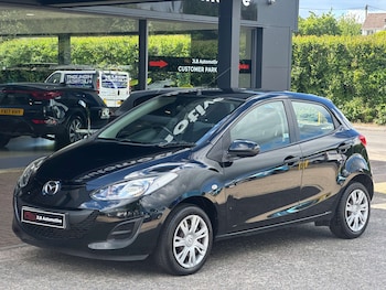 Used Mazda Mazda2 2013 for sale - 78581241: Photo