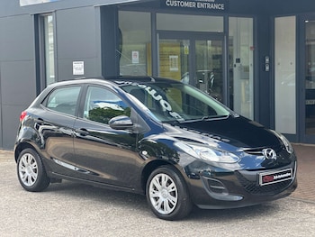 Used Mazda Mazda2 2013 for sale - 78581241: Photo