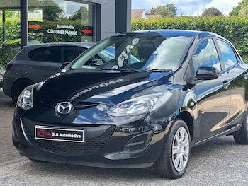 Used Mazda Mazda2 2013 for sale - 78581241: Photo
