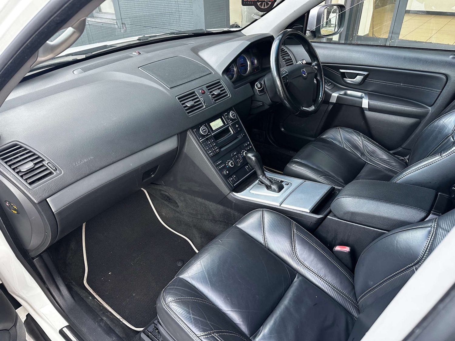 Used Volvo XC90 2013 for sale - 77329437: Photo 10