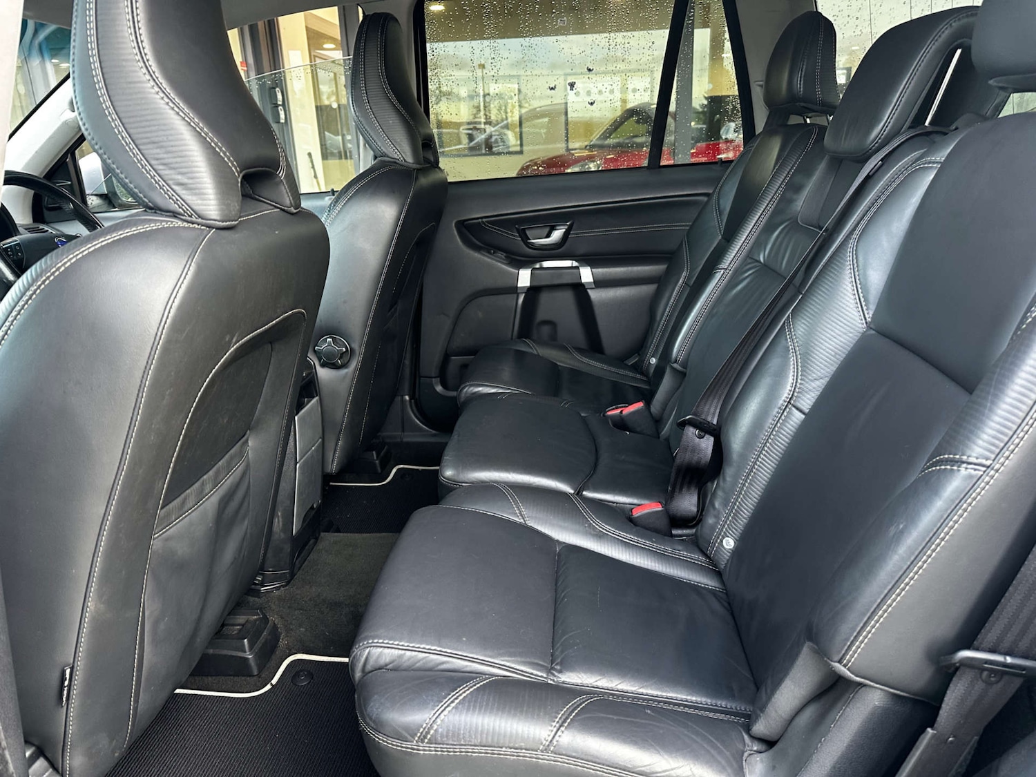 Used Volvo XC90 2013 for sale - 77329437: Photo 13