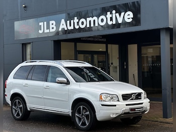 Used Volvo XC90 2013 for sale - 77329437: Photo
