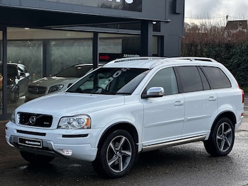 Used Volvo XC90 2013 for sale - 77329437: Photo