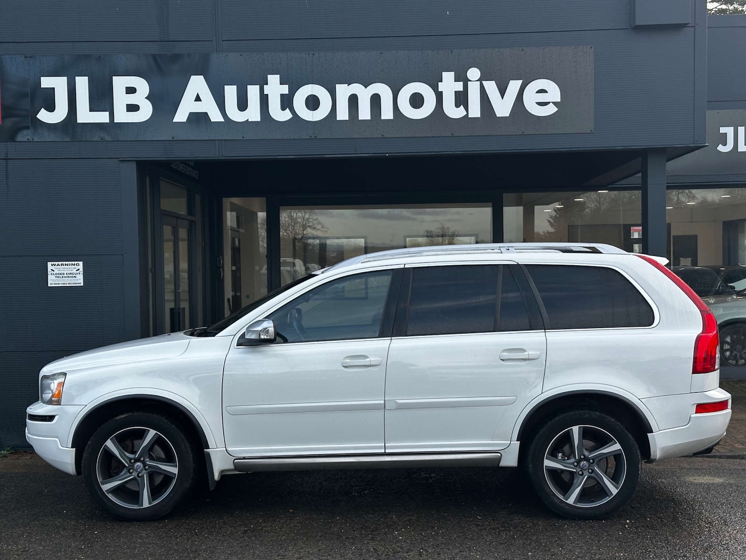 Used Volvo XC90 2013 for sale - 77329437: Photo 6