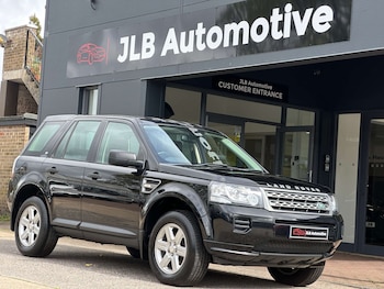 Used Land Rover Freelander 2014 for sale - 78315859: Photo
