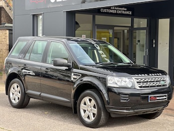 Used Land Rover Freelander 2014 for sale - 78315859: Photo
