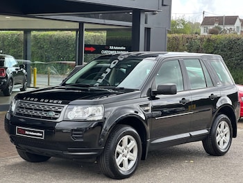 Used Land Rover Freelander 2014 for sale - 78315859: Photo