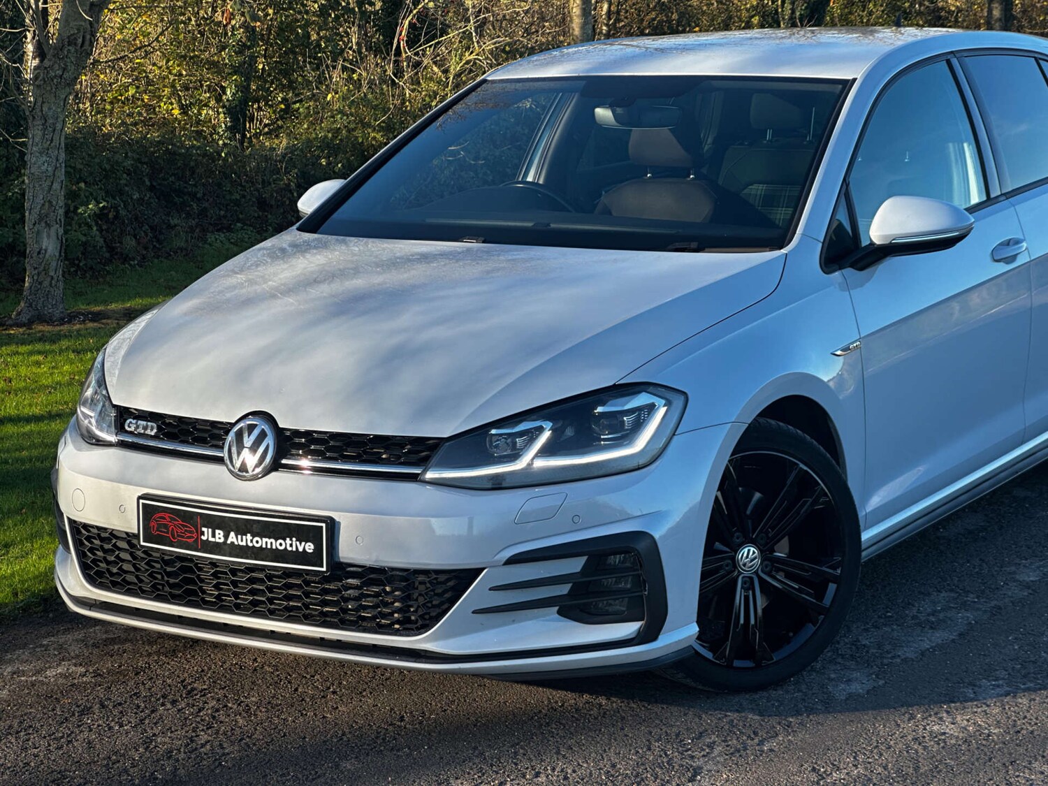 Used Volkswagen Golf 2017 for sale - 76696668: Photo 10