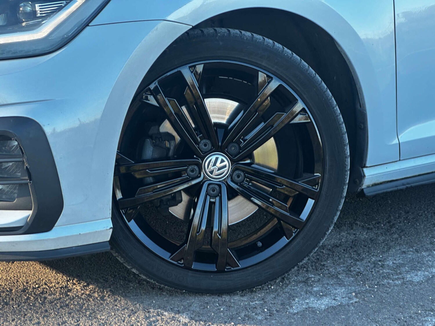 Used Volkswagen Golf 2017 for sale - 76696668: Photo 11