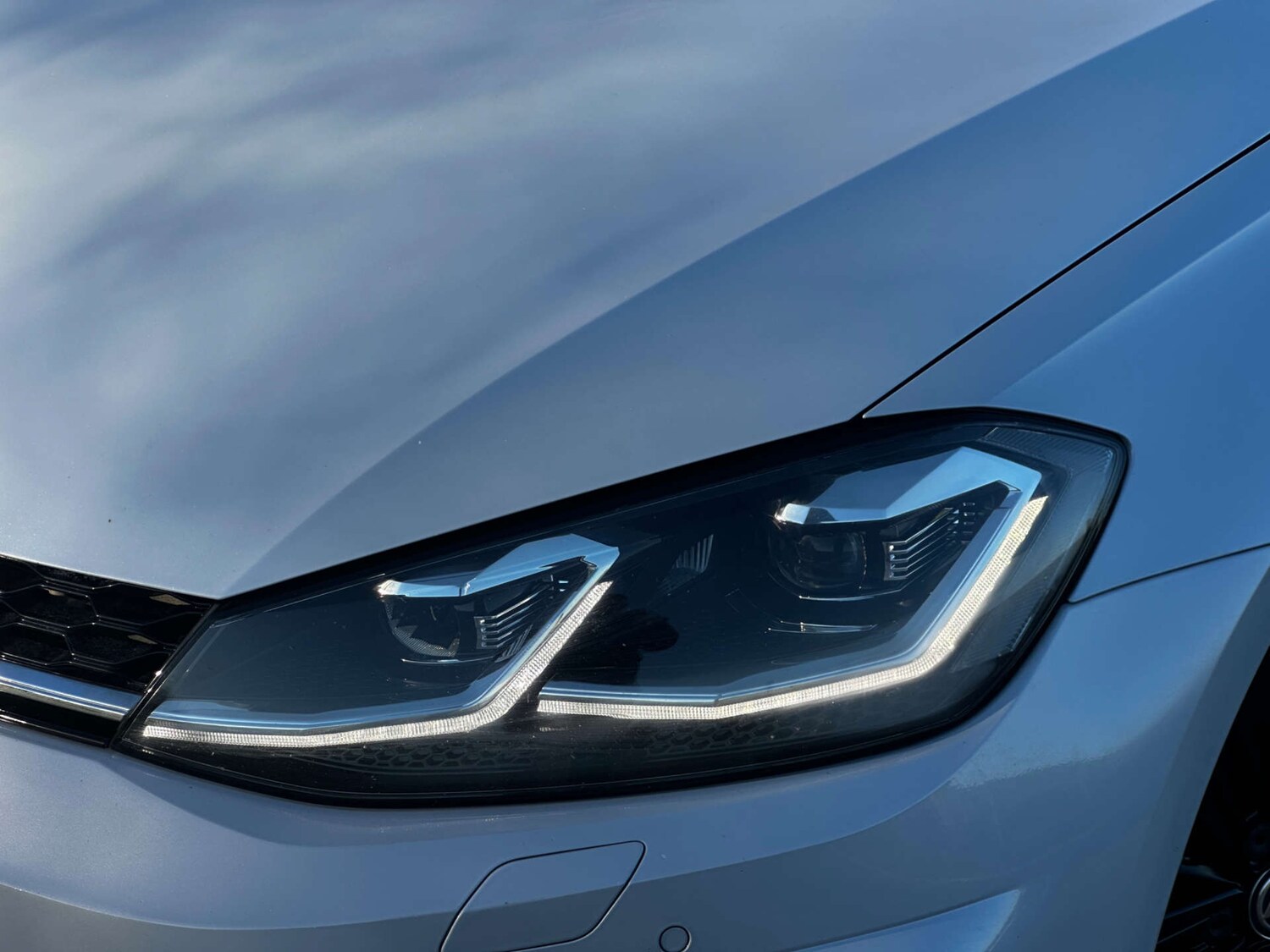 Used Volkswagen Golf 2017 for sale - 76696668: Photo 12