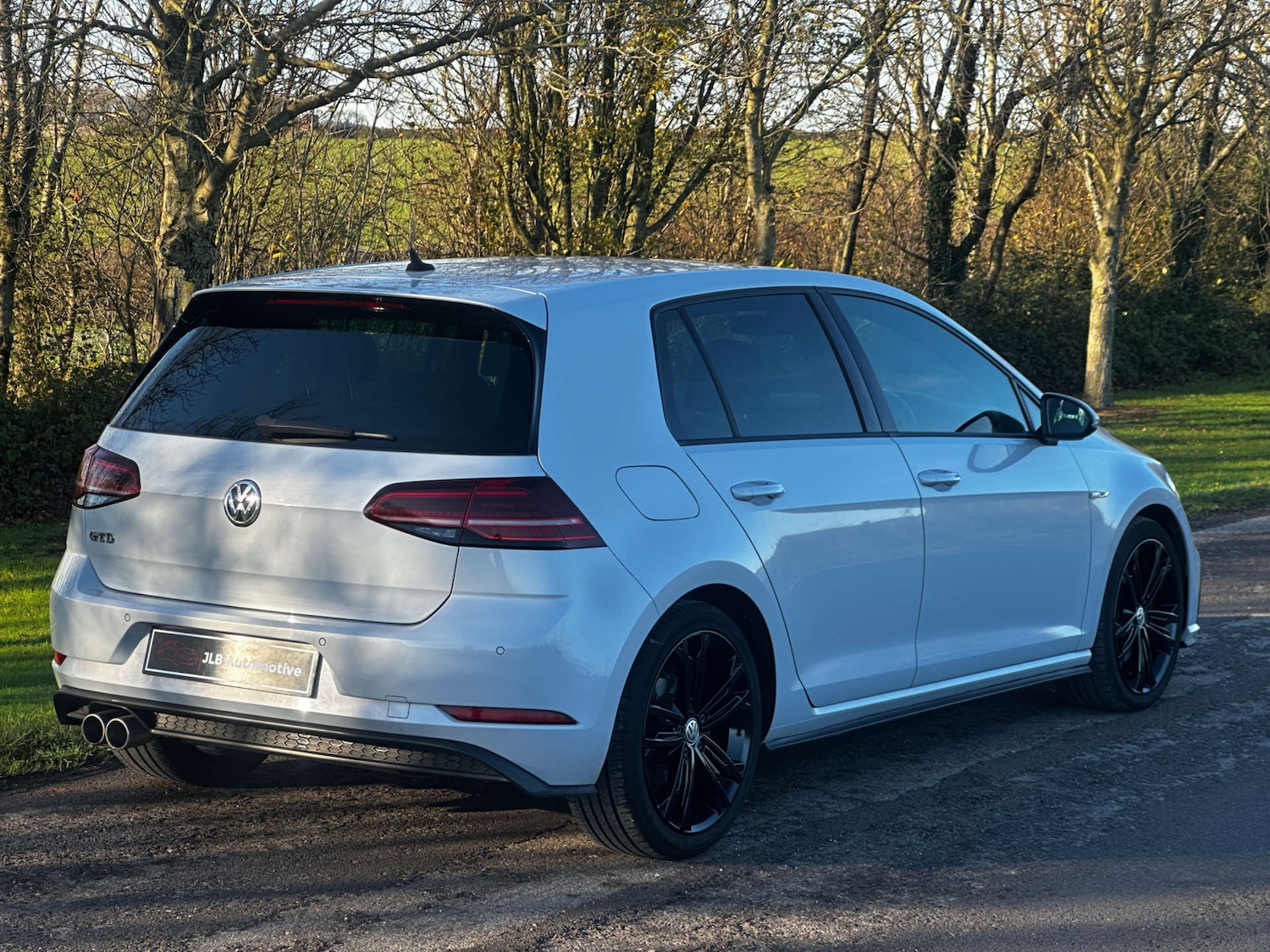 Used Volkswagen Golf 2017 for sale - 76696668: Photo 13