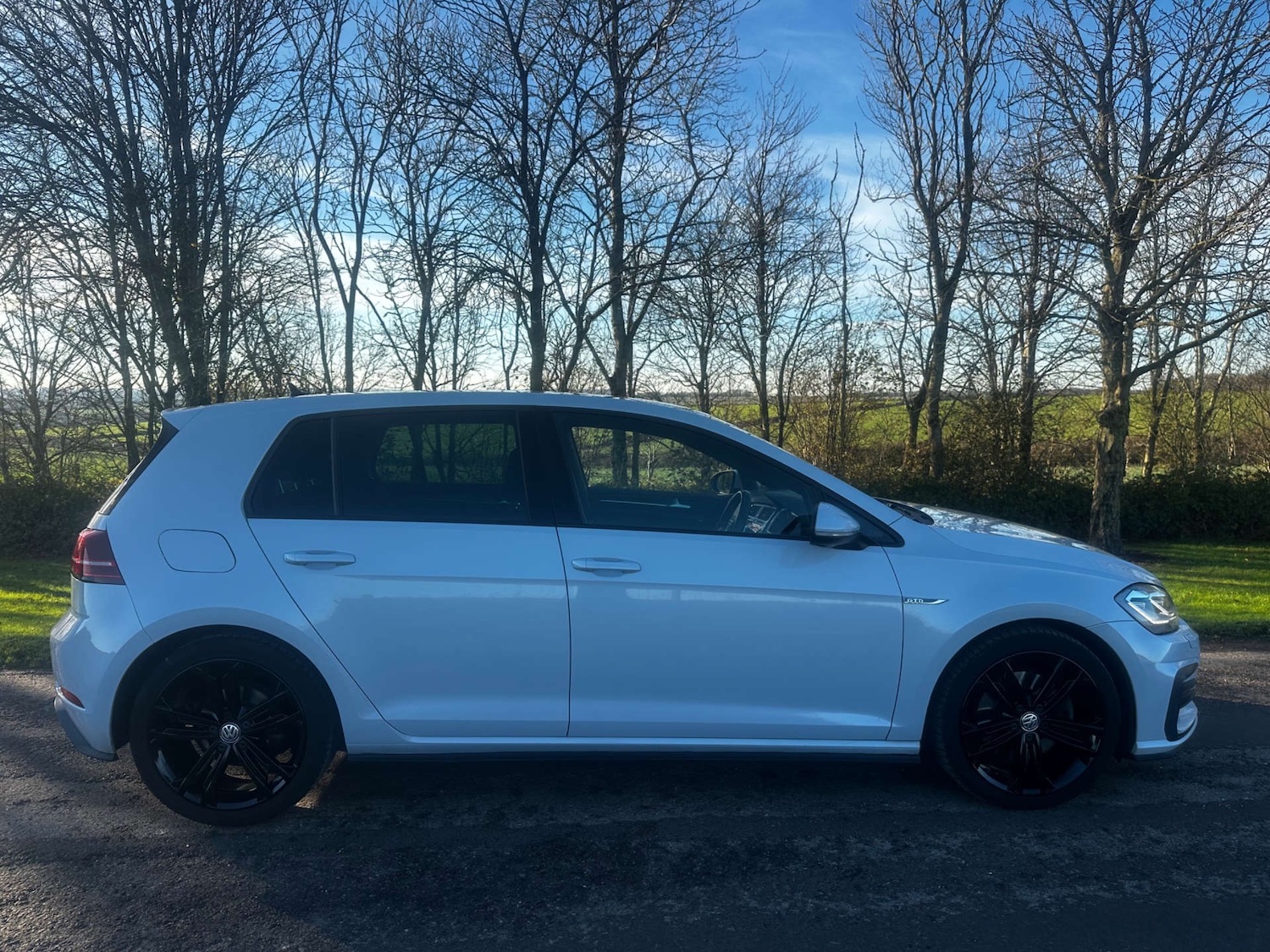 Used Volkswagen Golf 2017 for sale - 76696668: Photo 14