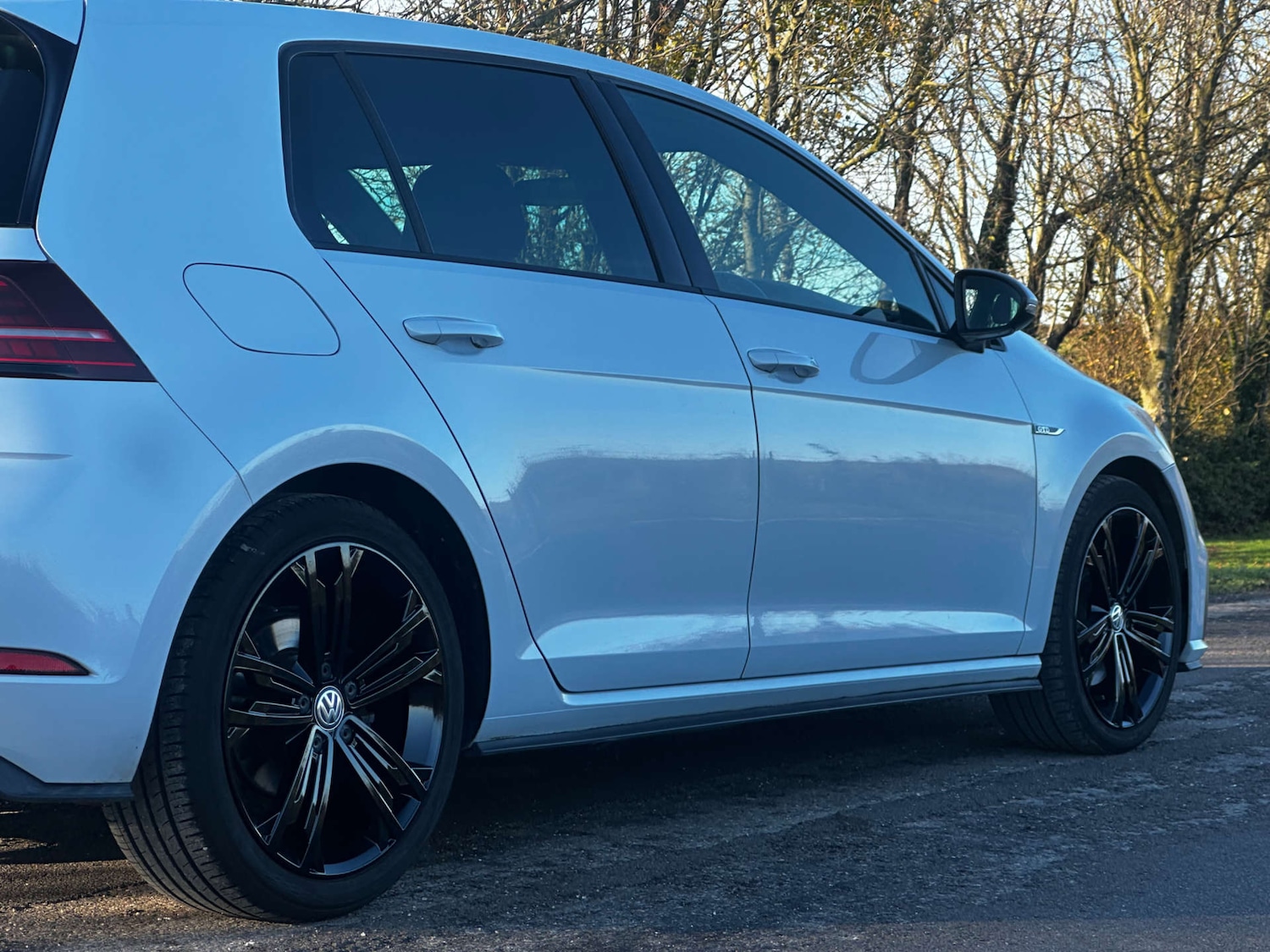 Used Volkswagen Golf 2017 for sale - 76696668: Photo 15