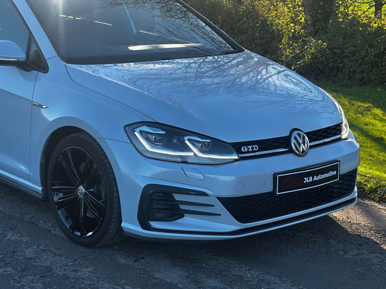 Used Volkswagen Golf 2017 for sale - 76696668: Photo 16