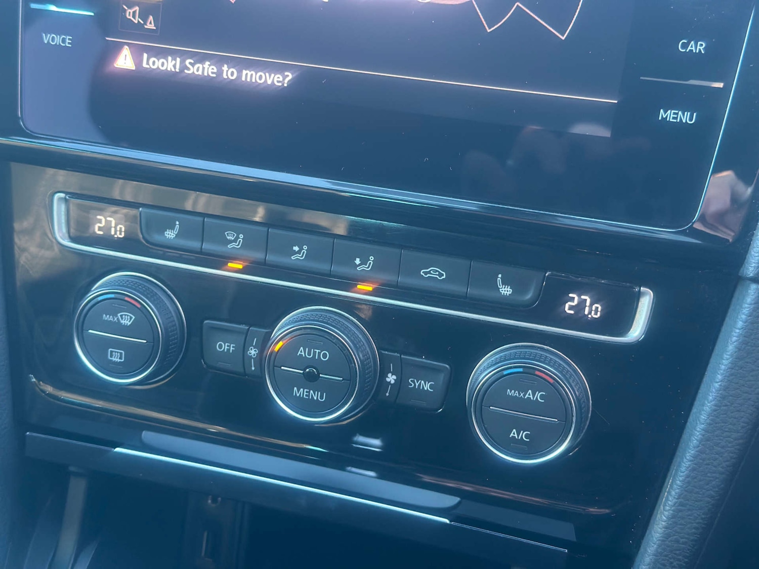 Used Volkswagen Golf 2017 for sale - 76696668: Photo 18