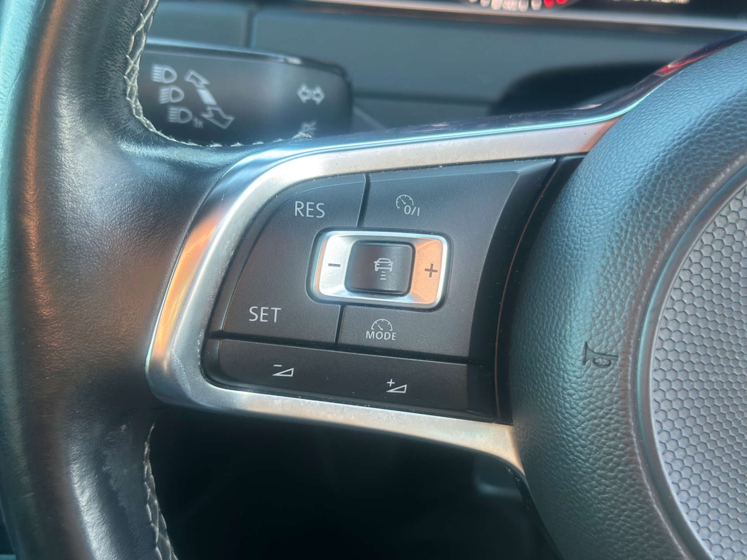 Used Volkswagen Golf 2017 for sale - 76696668: Photo 20