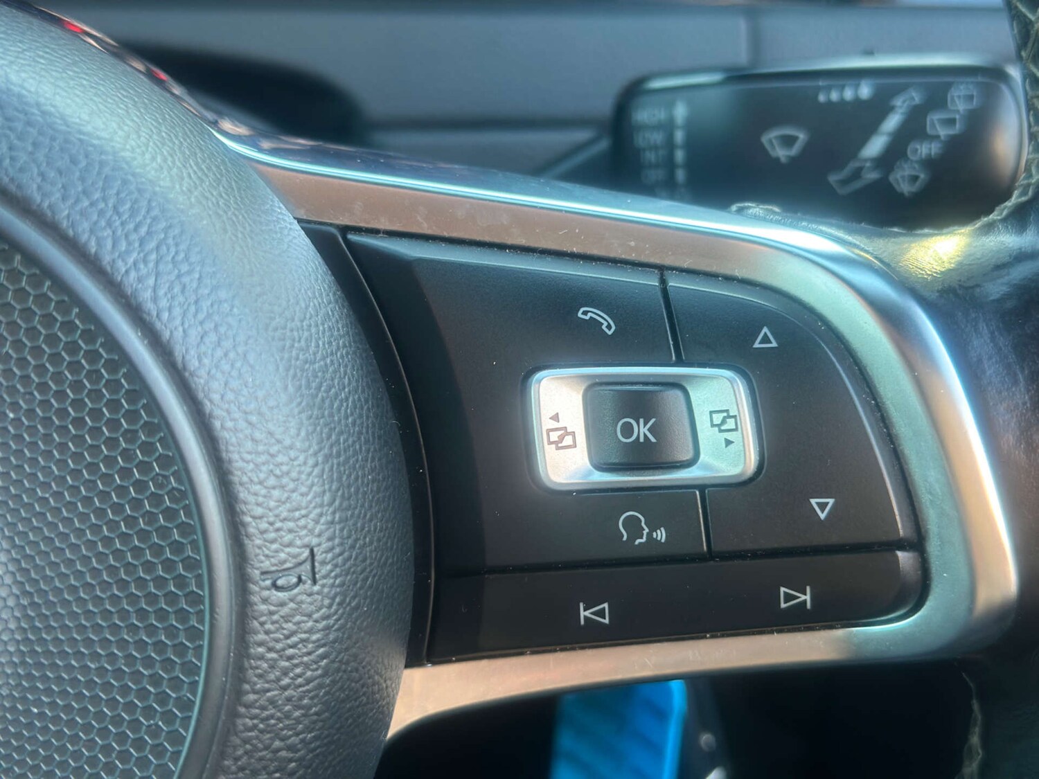 Used Volkswagen Golf 2017 for sale - 76696668: Photo 21