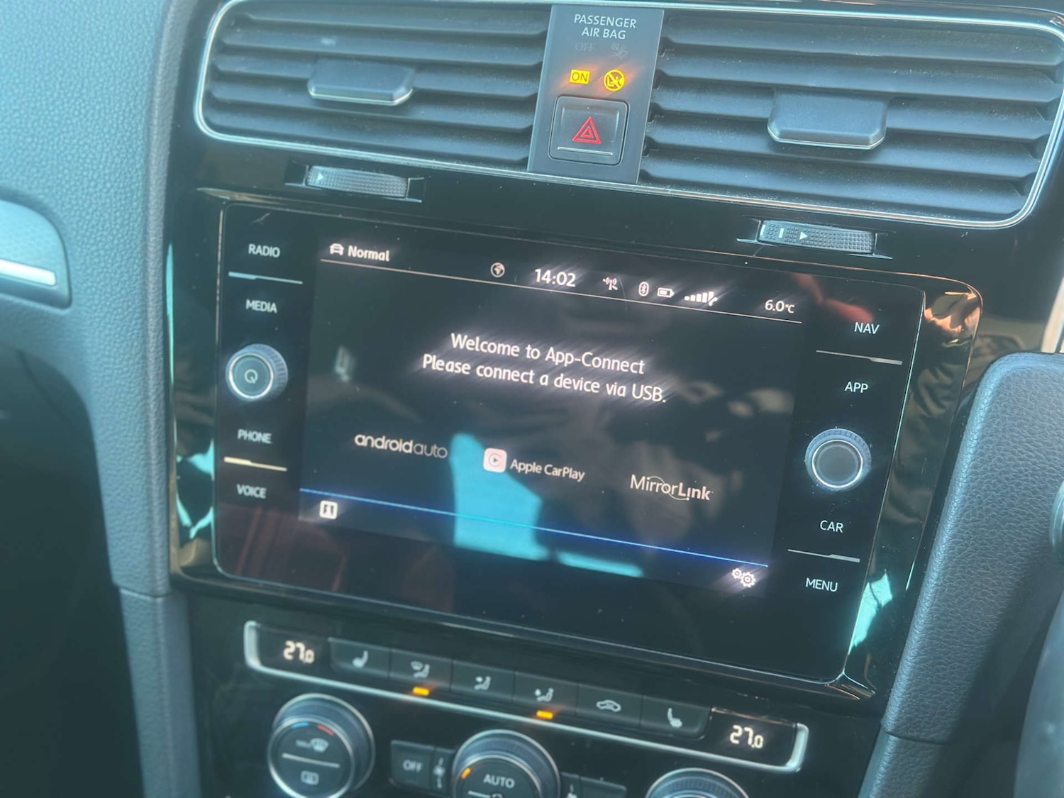 Used Volkswagen Golf 2017 for sale - 76696668: Photo 22