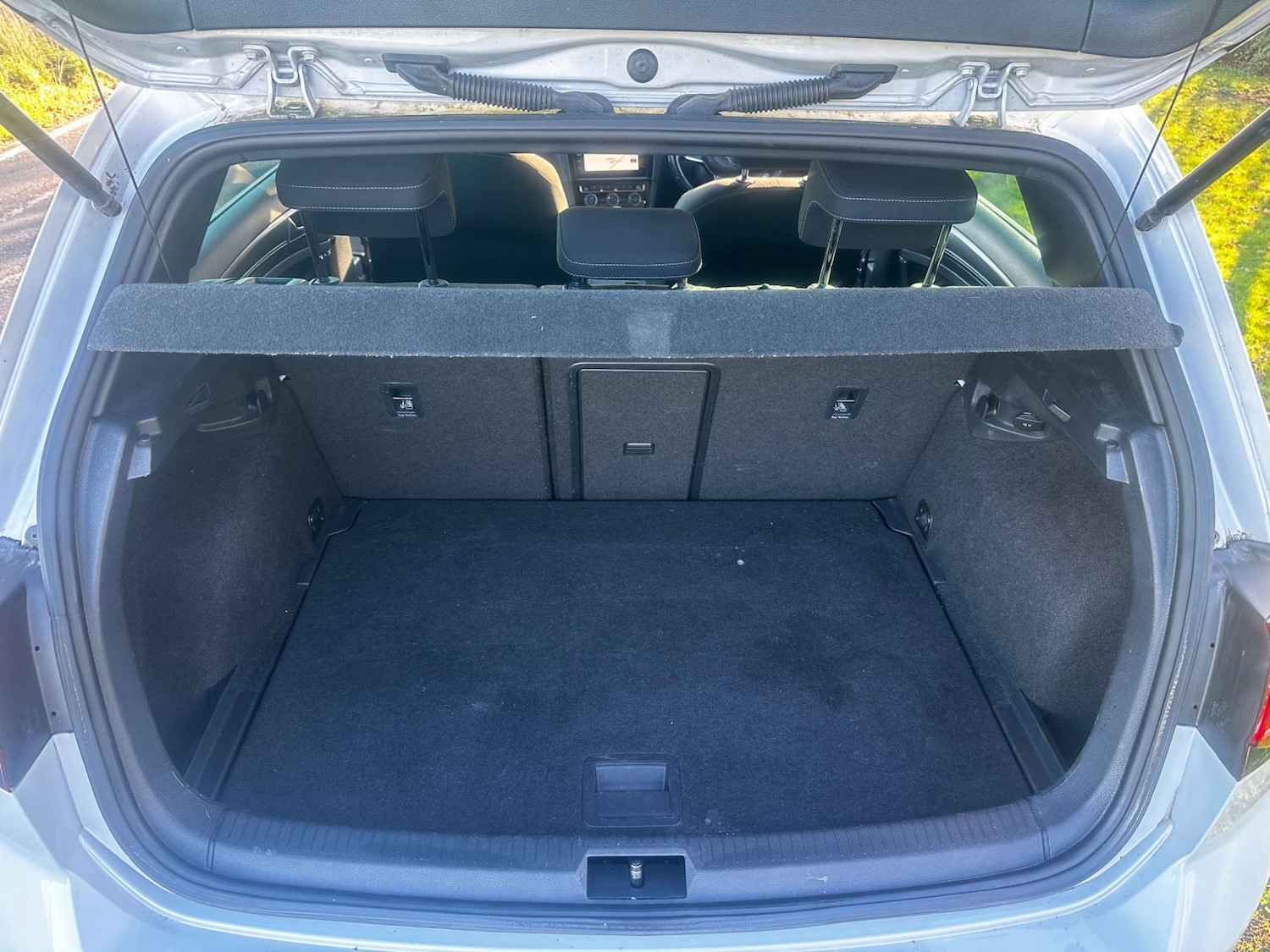 Used Volkswagen Golf 2017 for sale - 76696668: Photo 27