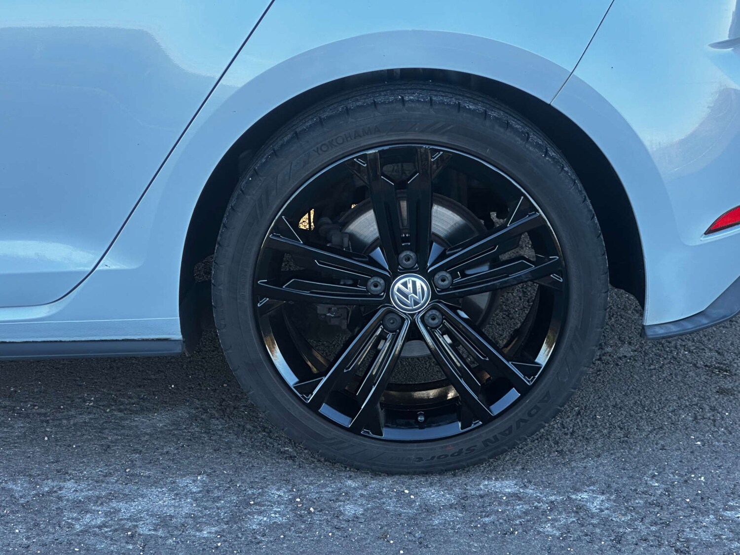 Used Volkswagen Golf 2017 for sale - 76696668: Photo 29