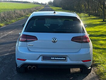 Used Volkswagen Golf 2017 for sale - 76696668: Photo