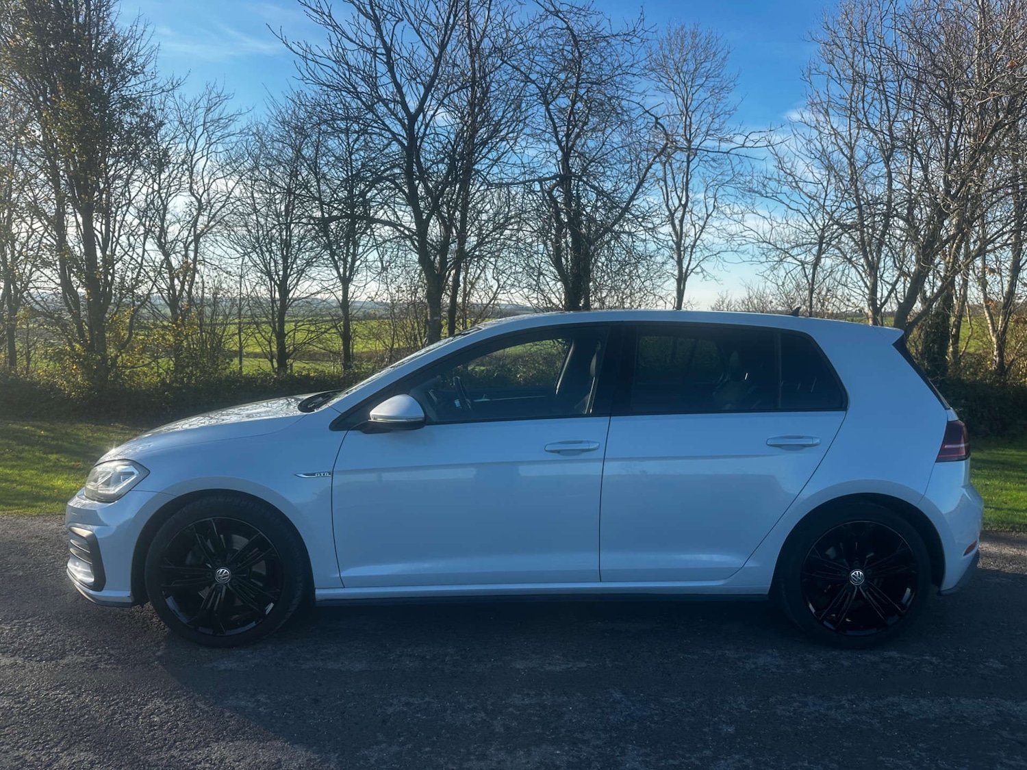 Used Volkswagen Golf 2017 for sale - 76696668: Photo 7