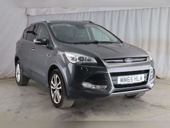 Used Ford Kuga 2015 for sale - 78315871: Photo