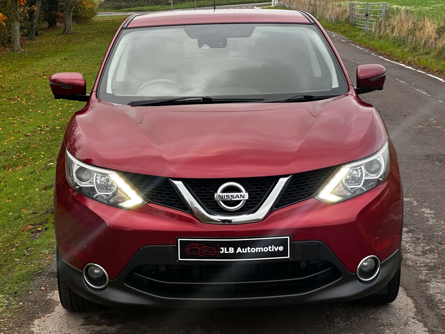 Used Nissan Qashqai 2016 for sale - 76696662: Photo 10