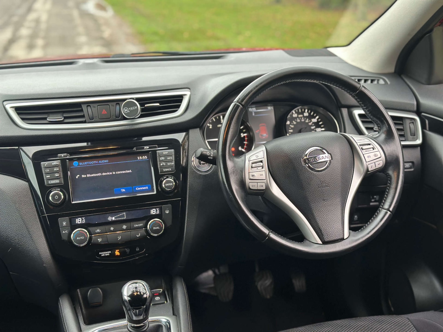 Used Nissan Qashqai 2016 for sale - 76696662: Photo 13