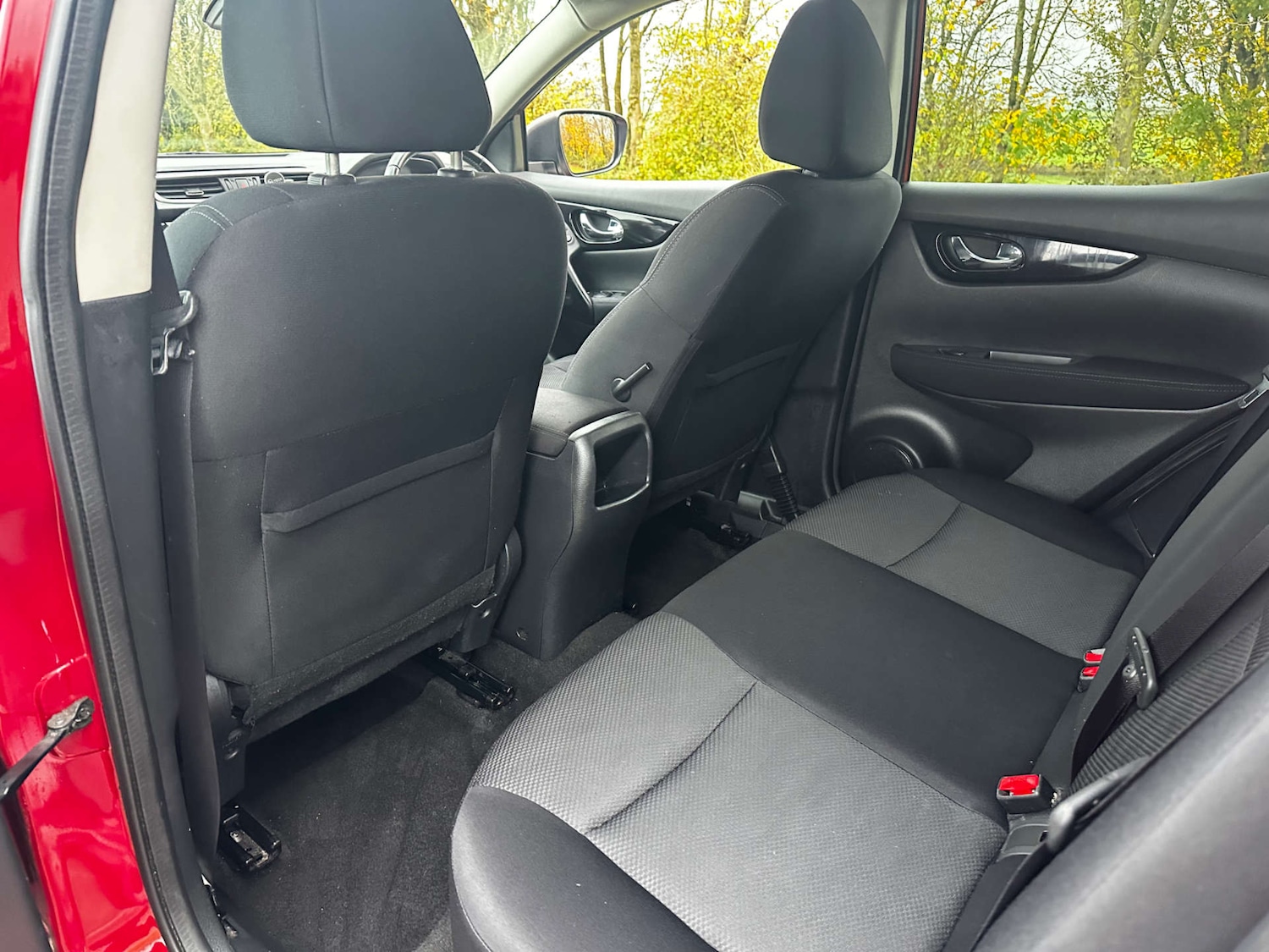 Used Nissan Qashqai 2016 for sale - 76696662: Photo 14